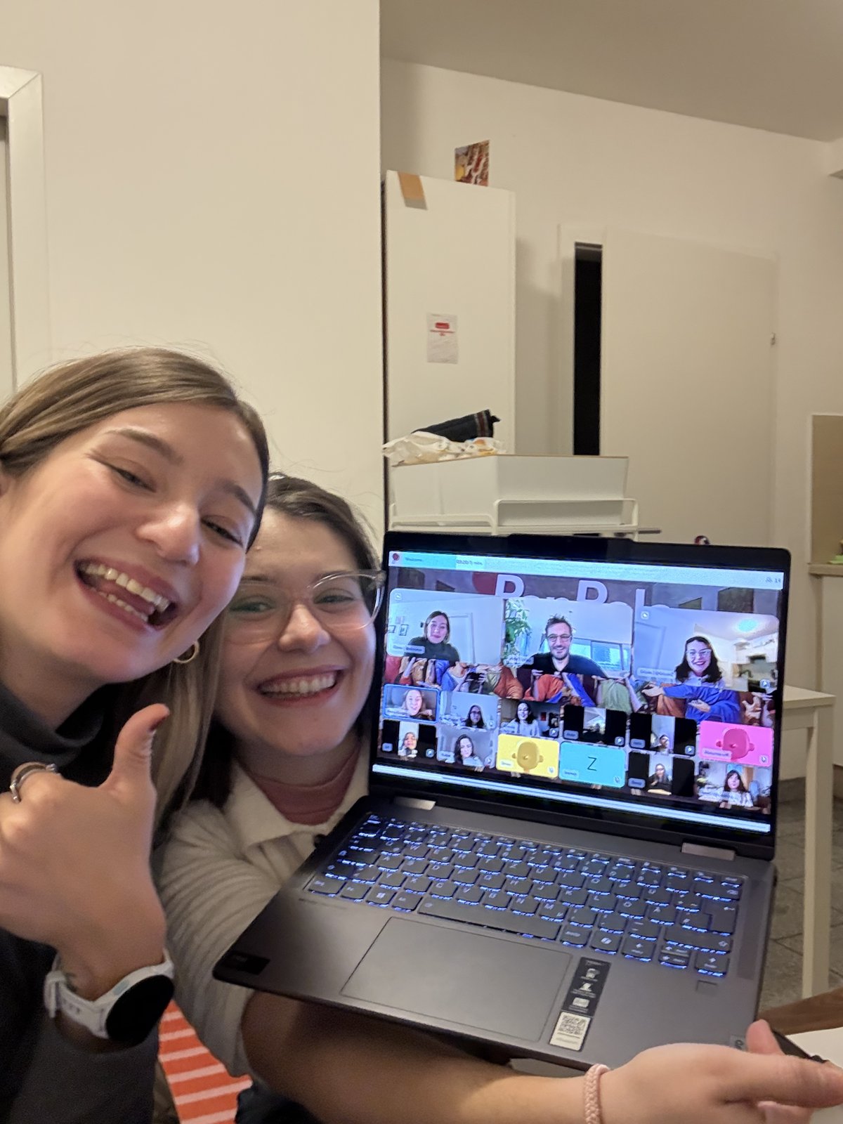 PanPals team