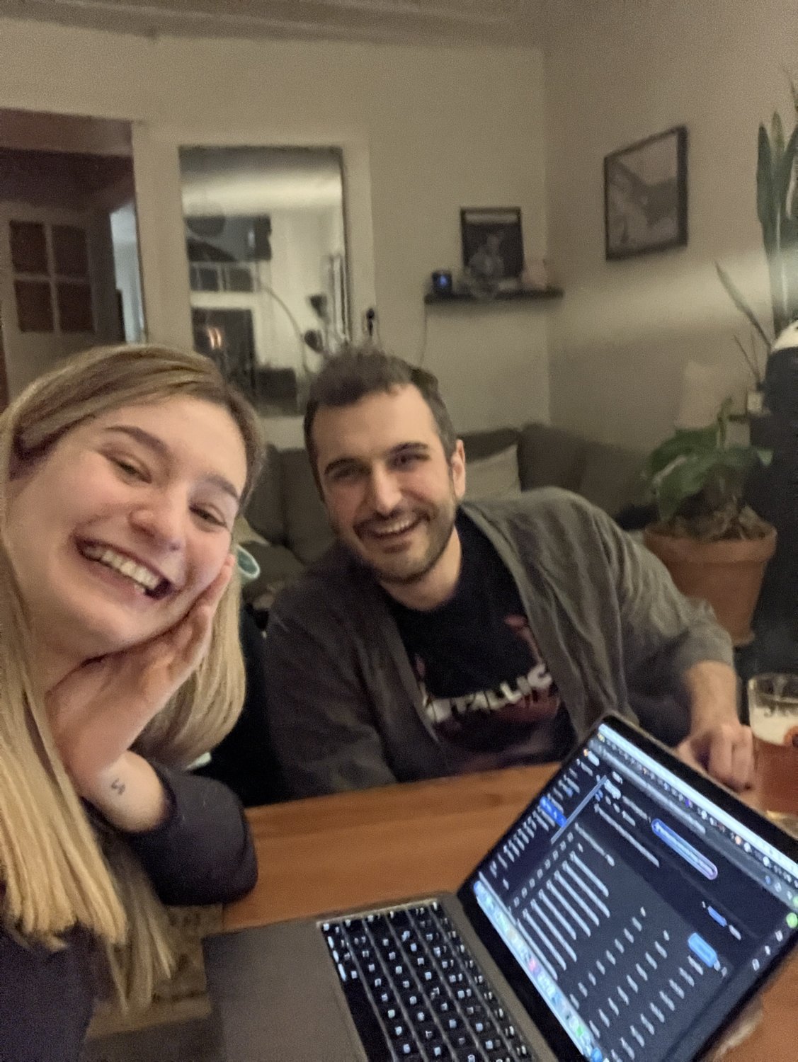 PanPals team